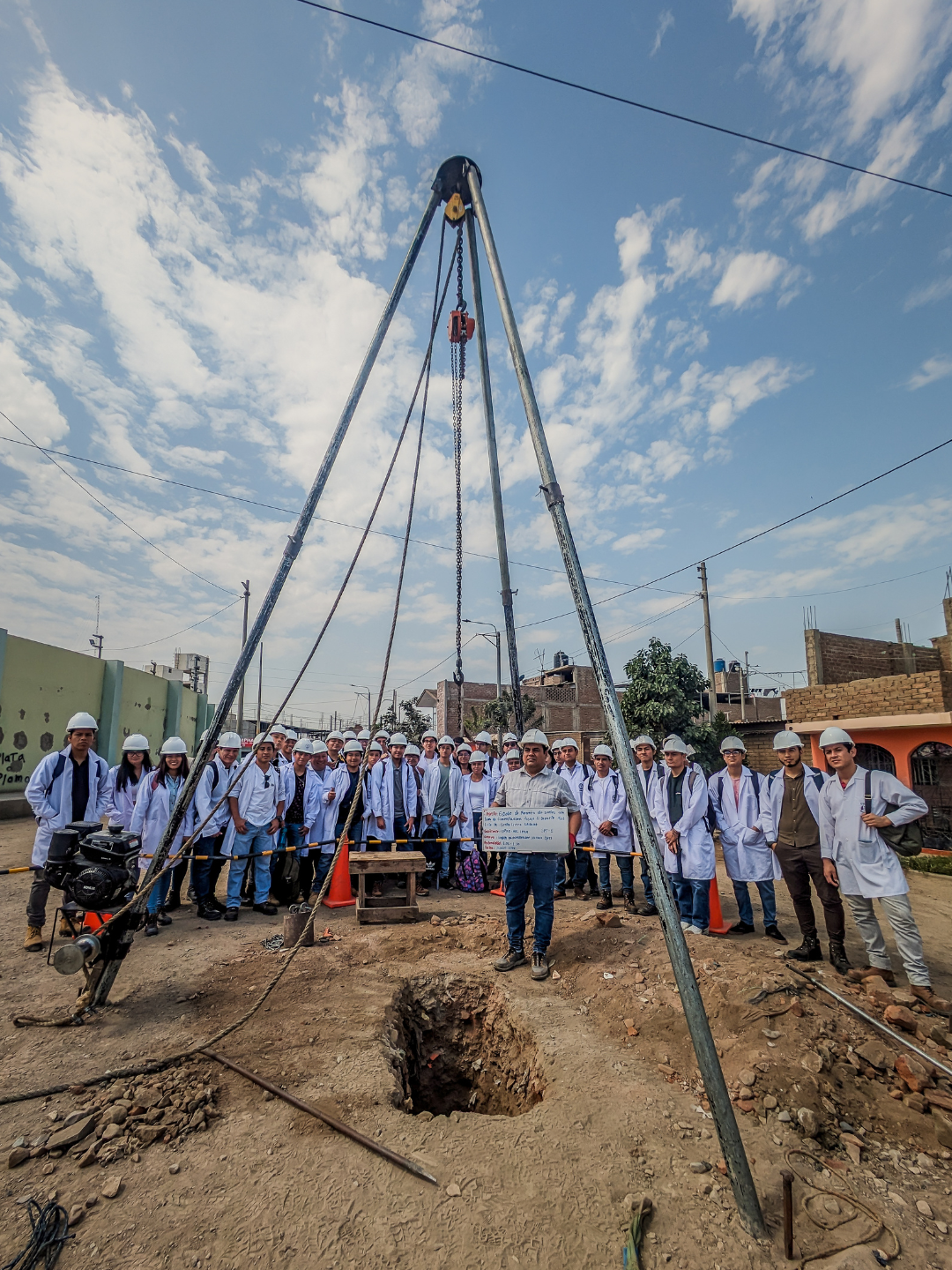 Tesis e investigación